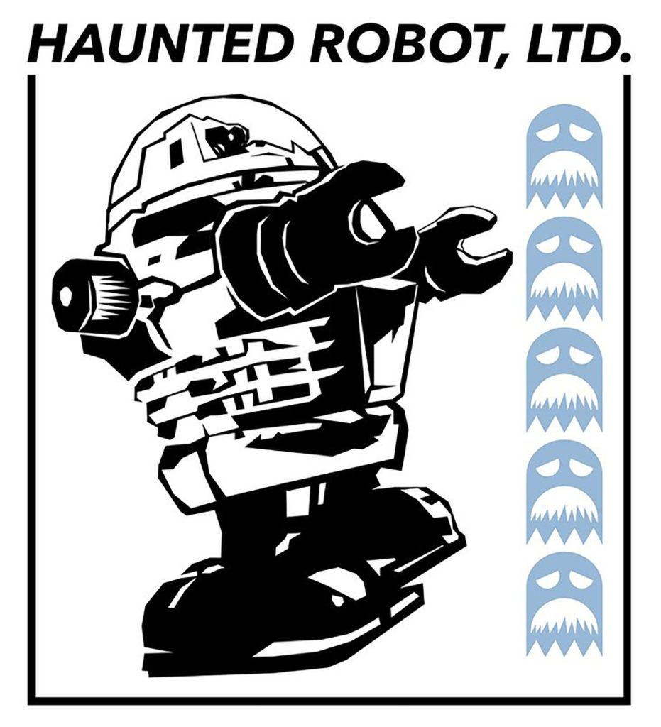 haunted-robot-limited-logo
